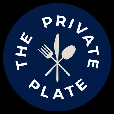The Private Plate