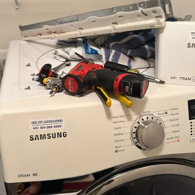 Fix My Appliance Repair