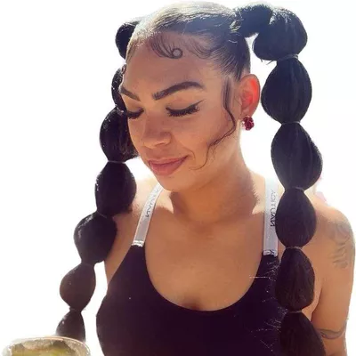 Queenie janique