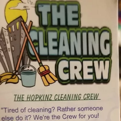 Hopkinz Cleaning Crew