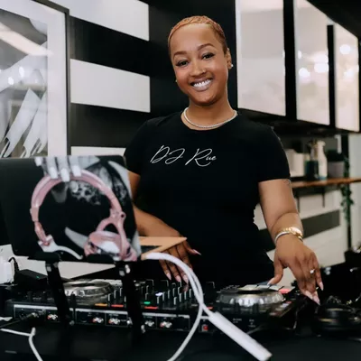DJ Rue