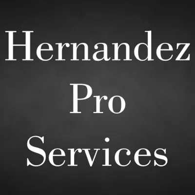 Hernandez pro services