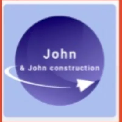 John & John construction