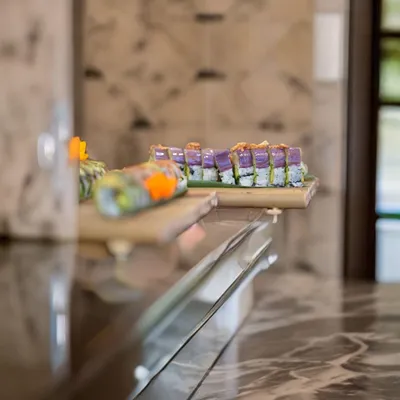 Soy Story Vegan Sushi