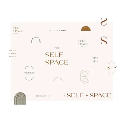 the Self + Space LLC