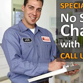 Nova appliance repair