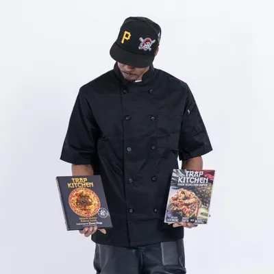 Trap kitchen