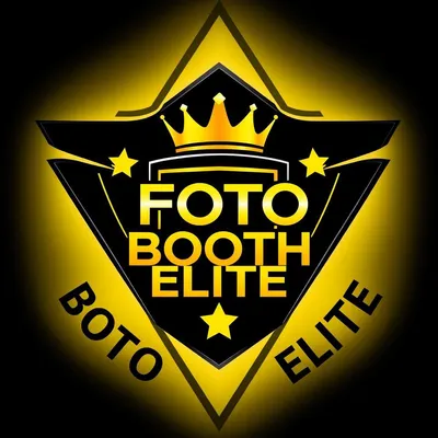 Foto Booth Elite