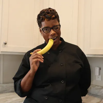 KULTURE DRIVEN VEGAN CUISINE