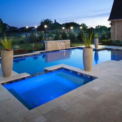 ABClear Pool