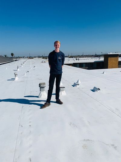 Trust Roofing
