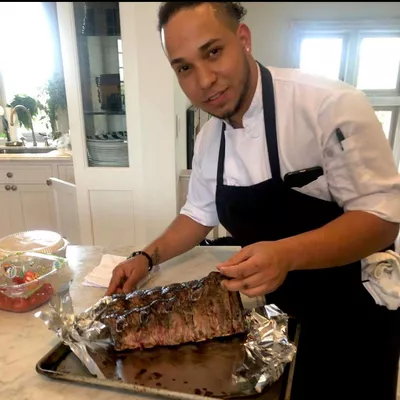 Elevate Private Chef and Fine Gastronomy