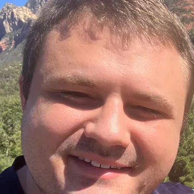 Mitchell Bogushefsky