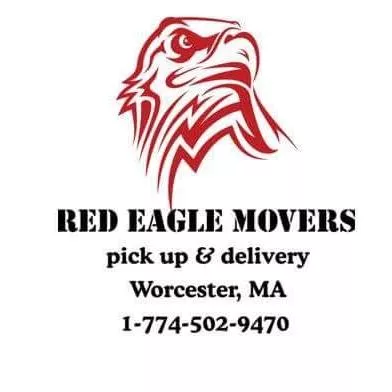 Red Eagle Movers
