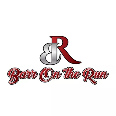 Barr on the Run