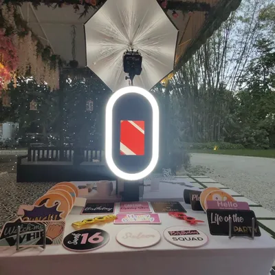 Miami Epic Photobooths