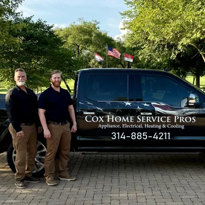 Cox Home Service Pros