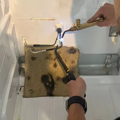 Elemental Appliance Repair