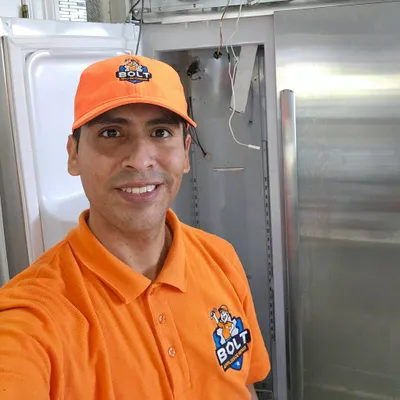 Bolt Appliance Repair