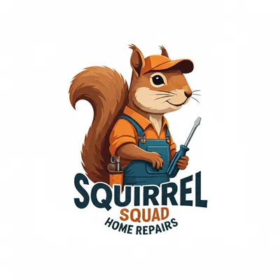 Squirrel’s Home Repairs