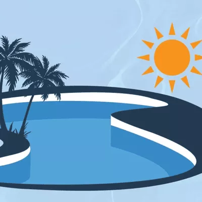Pool Service By  JM