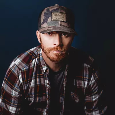 Nate Burnham Music