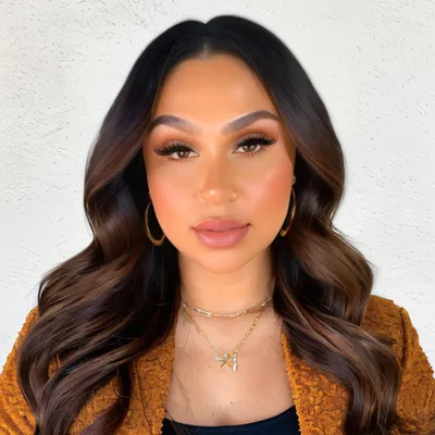 Blessed by Bella Rose