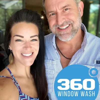 360 Window Wash LLC
