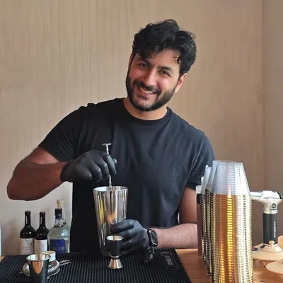 The Happiest Hour