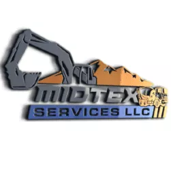 Midtex Services LLC - Concrete & Excavation
