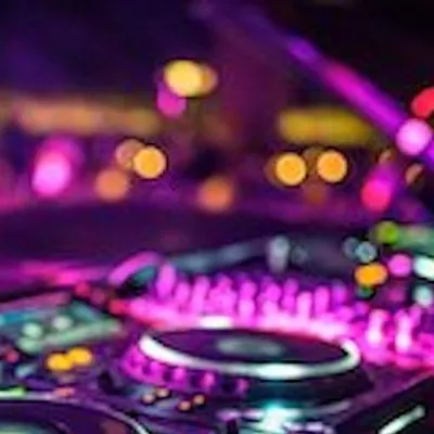 The Magnificent DJ's of Houston