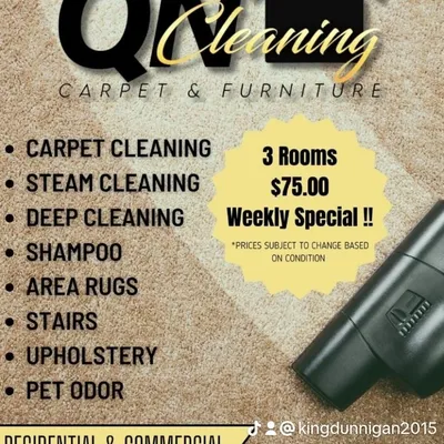 QNCLEANING