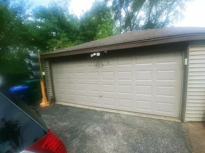Illinois Door INC.