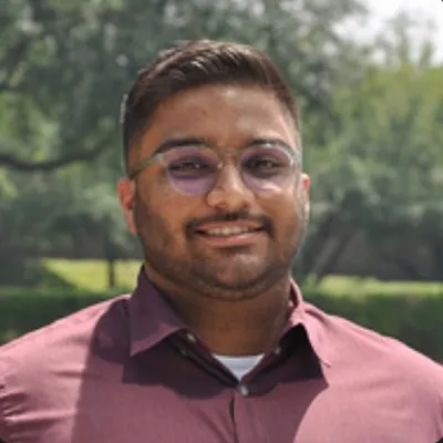 Zain Momin