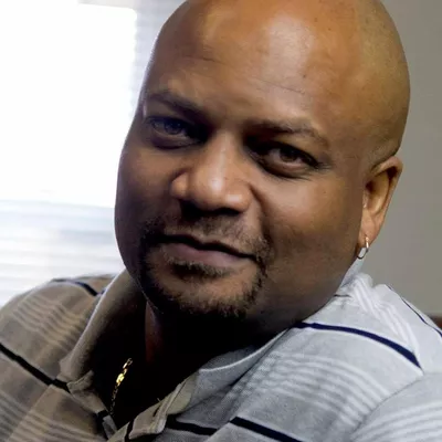 Min. Lance Merriwether