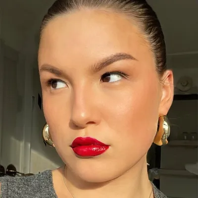 Anastaiizha makeup