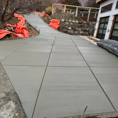 Concrete