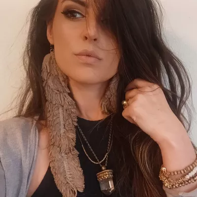 Alyssa Fiona Caillier