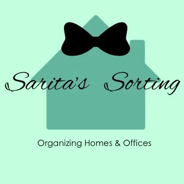 Sarita’s Sorting