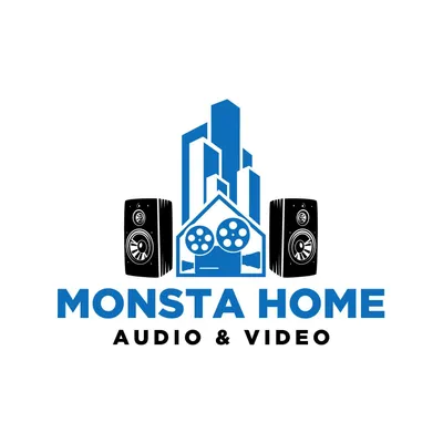 Monsta Home Audio & Video