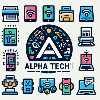 Alpha Tech - Your Personal I.T. Support