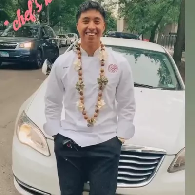 Chef Jusi
