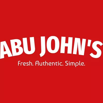Abu John’s Catering