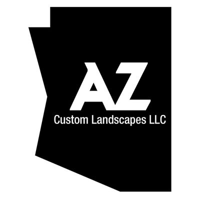 Az Custom Landscapes LLC