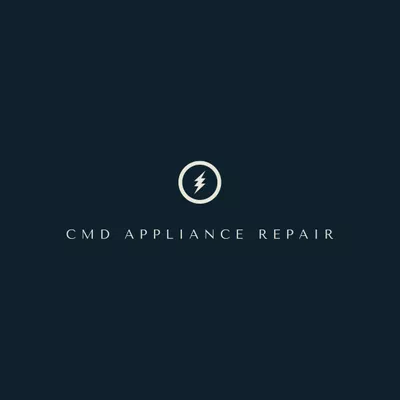 CMD appliance repair