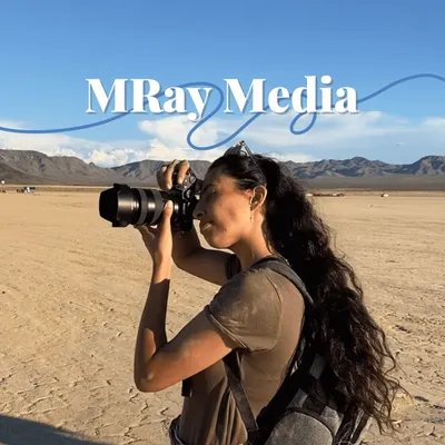 MRay Media