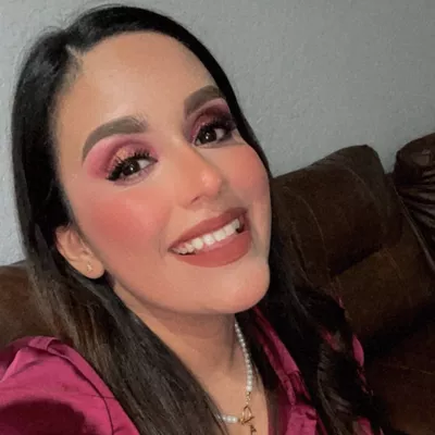 Makeup by Andy