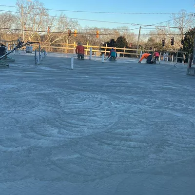 KT Express Concrete LLC