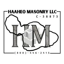 Haaheo Masonry LLC
