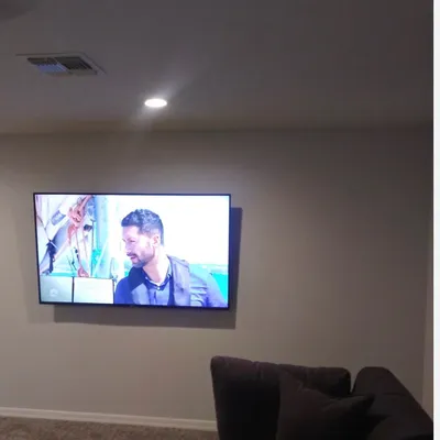 The affordable mounting guys